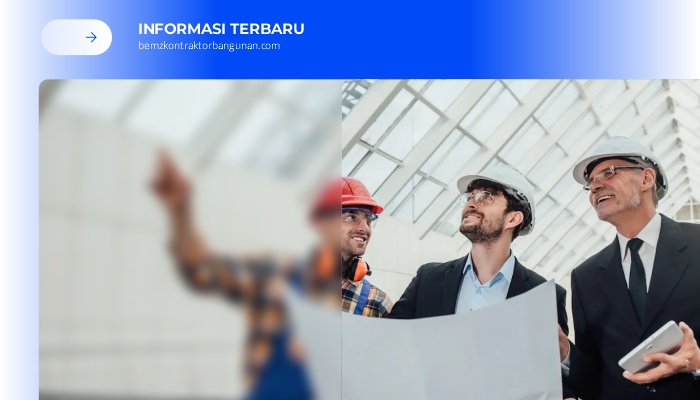 Jasa Kontraktor, Desain Interior Ruangan, Furniture Custom